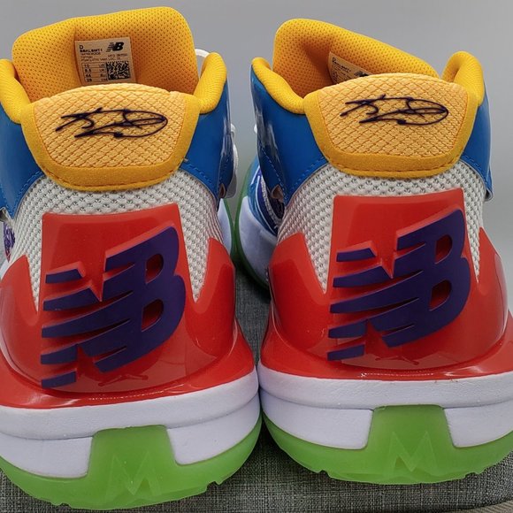 kawhi blue raspberry jolly rancher